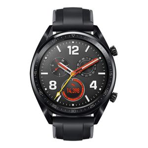 ساعت هوشمند هواوی مدل HUAWEI WATCH GT FTN-B19 46 Mm